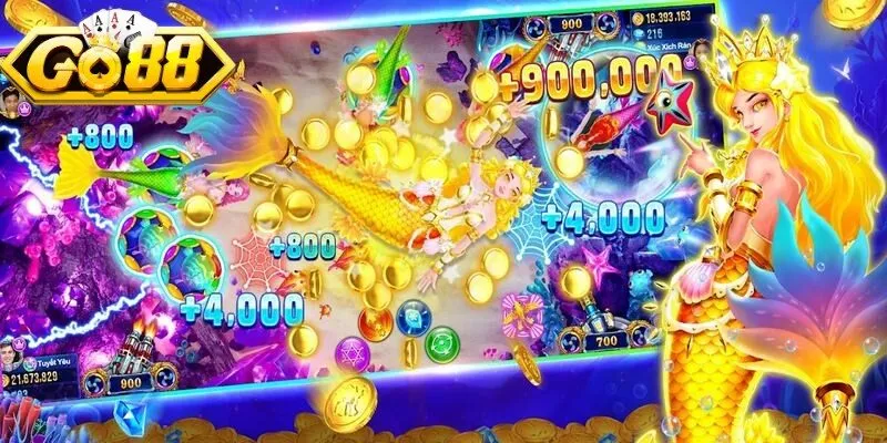 Tập trung tiêu diệt Boss theo bầy, nhóm là mẹo chơi nên bỏ túi