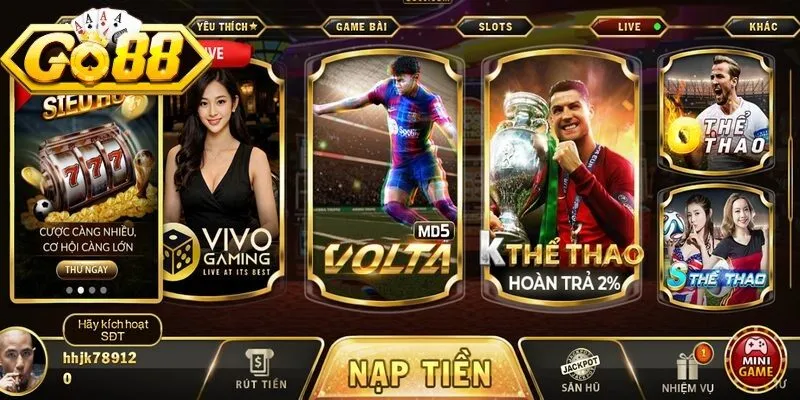 Cơ chế hoạt động của Công nghệ RPT & RNG giúp anh em yên tâm giải trí