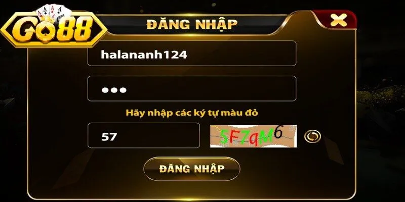 Hệ thống Go88 cho phép bạn truy cập trên cả điện thoại và máy tính