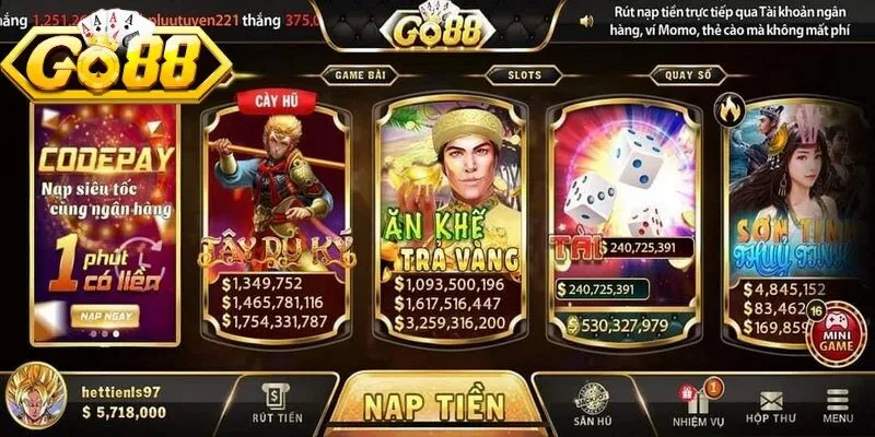 Để có trải nghiệm an toàn anh em cần biết cách phân biệt Go88 thật giả