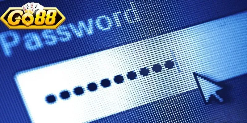 Đăng nhập link Go88 chính thức mới nhất tránh lưu password nơi công cộng