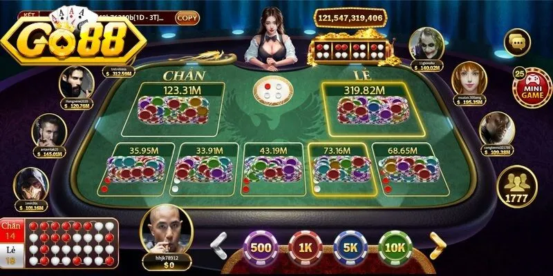 Cầu 1-1 là một nhịp cầu phổ biến nhất mà bất kỳ ai khi chơi cũng nên biết